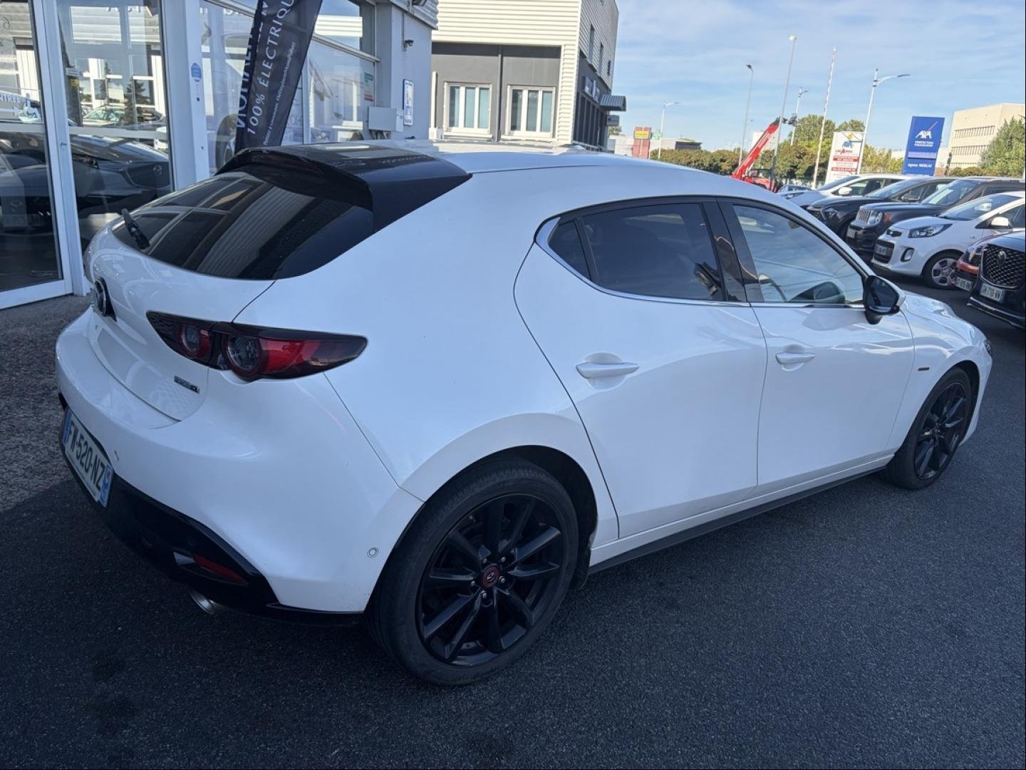 mazda - Visuel 4